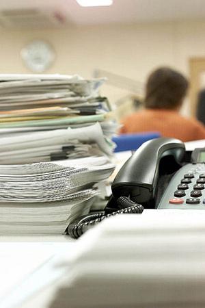 チラシの大ロット印刷を依頼するなら